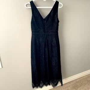 Women long dress